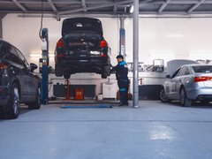 Andre's Fast Service - Service auto